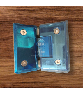 BẢN LỀ KẸP KÍNH KÍNH 135 VVP