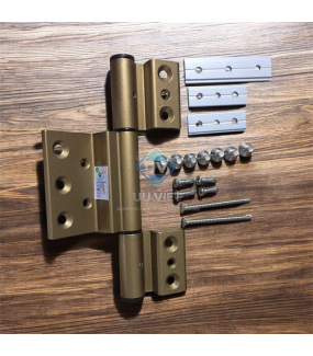 LỀ 4D CHAMPANH REN NHỰA