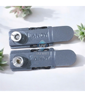 BIÊN THẤP CANDY XÁM