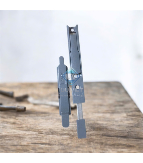 CHỐT BẬT NỐI CANDY XÁM