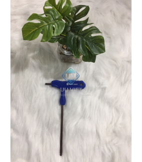 LỤC GIÁC CẦM TAY BOGO