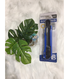 DAO RỌC GIẤY 1 LƯỠI BOGO