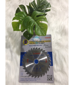 LƯỠI CẮT GỖ CMART