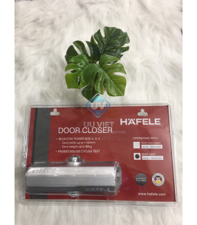 TAY CHỎ HƠI DỪNG HAFELE (80KG)