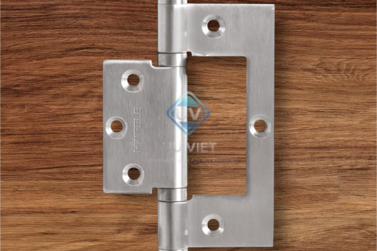 Bản lề tiêu chuẩn