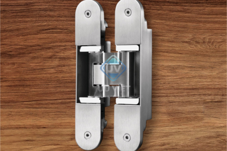 Bản lề âm, Bản lề lỗ mộng âm 3 chiều có thể điều chỉnh FRH120