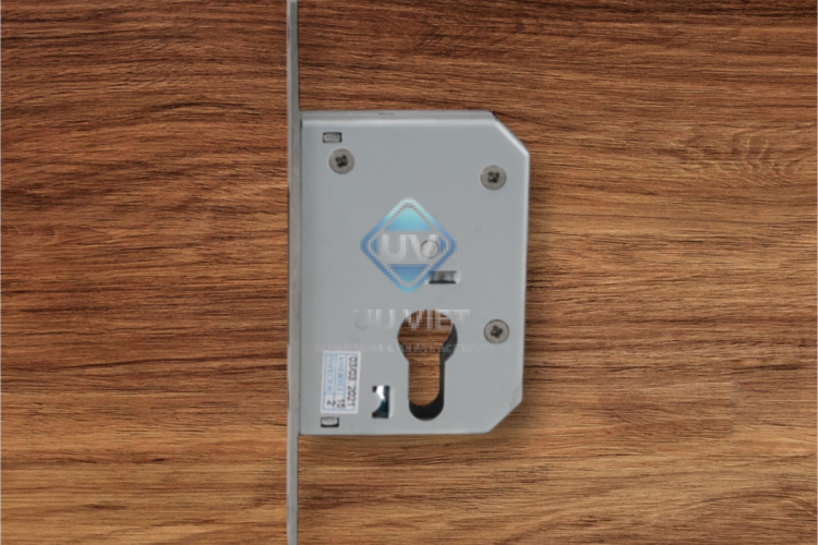 Thân khóa cho cửa trượt