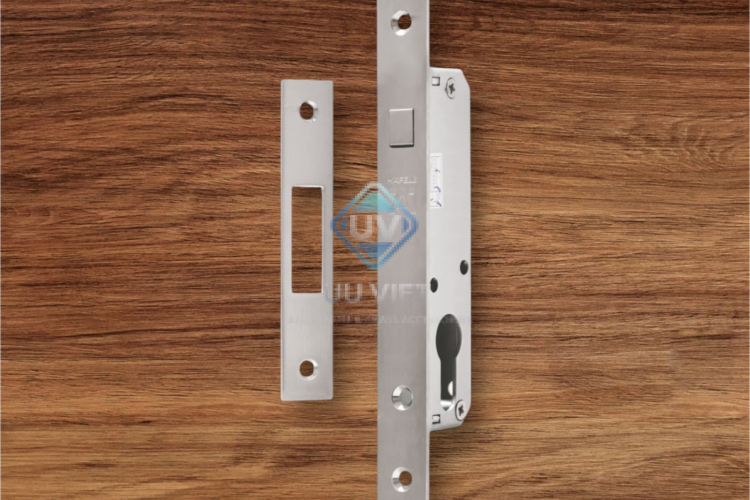 Thân khóa cho cửa trượt