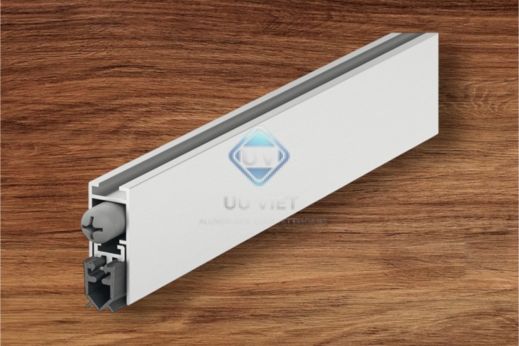 Ron đàn hồi, DDS 12, dành cho cửa gỗ, Startec