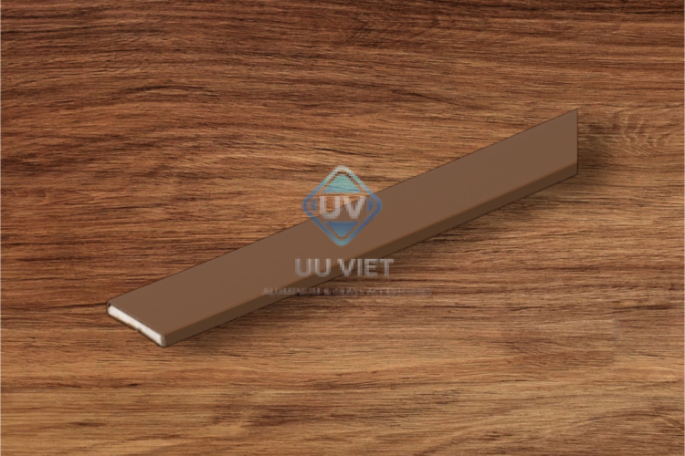 Đệm cửa chống cháy, được làm từ vật liệu trương phồng