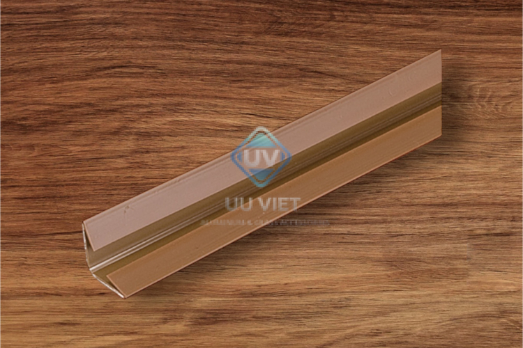 Đệm cửa chống khói, được làm từ vật liệu trương phồng