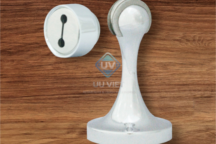 Chặn cửa nam châm