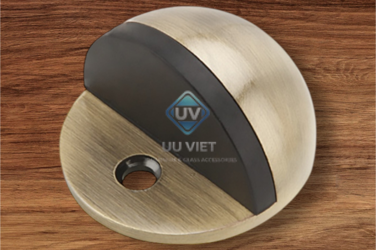 Chặn cửa gắn sàn