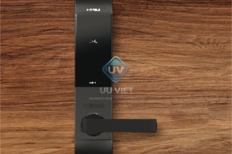 Khóa điện tử, DL7900, có pin AA