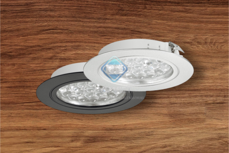 Đèn lắp chìm, Häfele Loox LED 3001 24 V