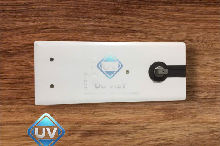 BẢN LỀ SÀN VICKINI INOX BÓNG