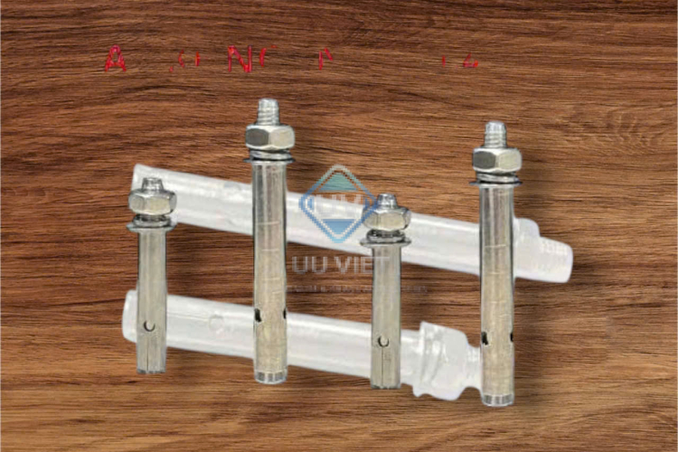 TẮC KÊ NỞ SUS304