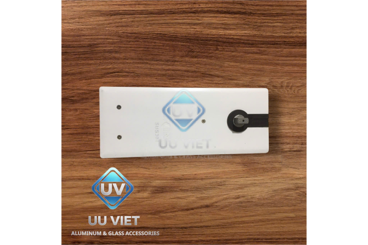 BẢN LỀ SÀN VICKINI INOX BÓNG