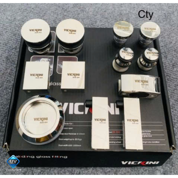 LÙA A002 VICKINI