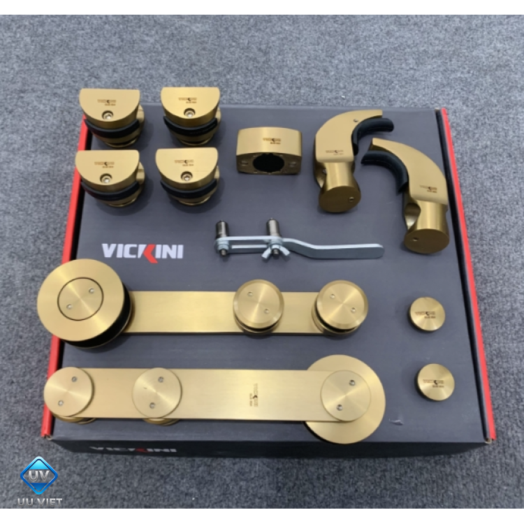BỘ LÚA A1 VICKINI VÀNG
