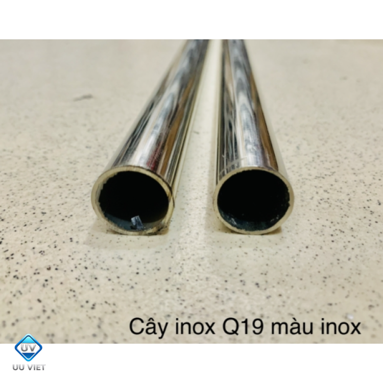 CÂY INOX Q19 