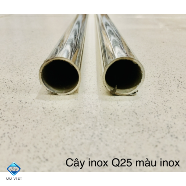 CÂY INOX Q25