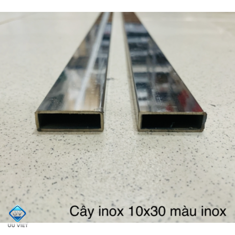 CÂY INOX 10X30