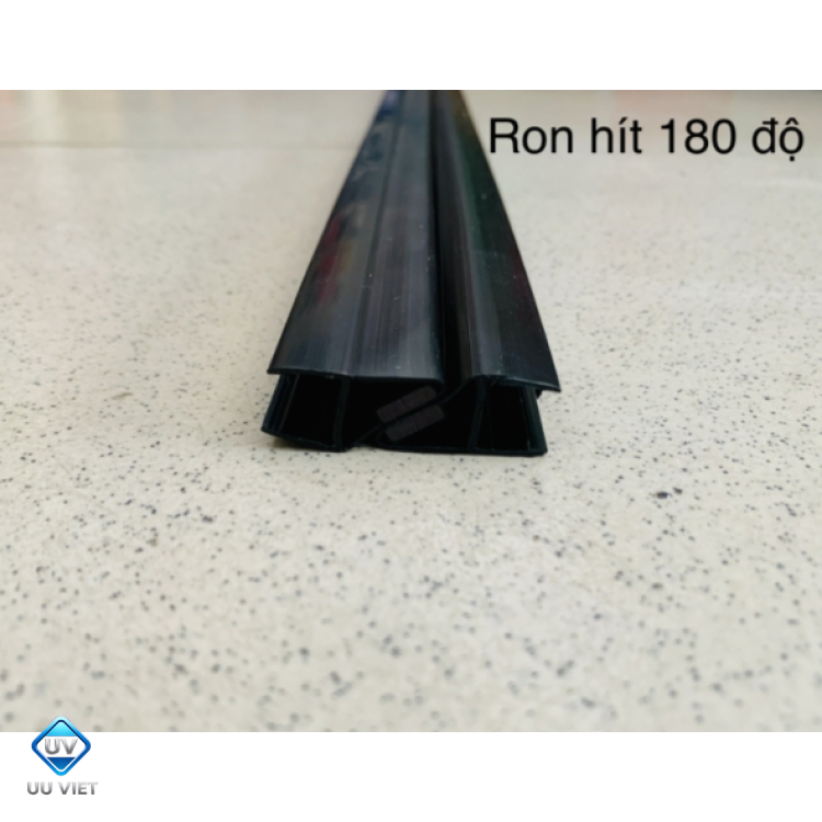RON HÍT 180 ĐỘ ĐEN 2M2