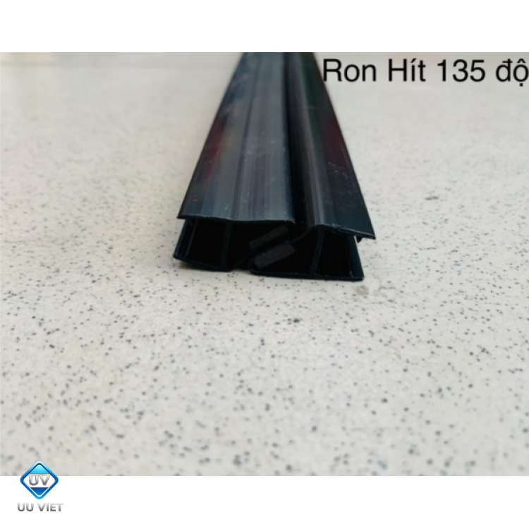 RON HÍT 135 ĐỘ ĐEN 2M2