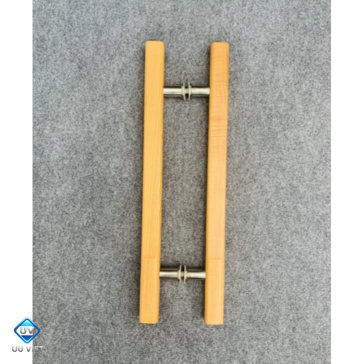 TAY NẮM 45 GỖ XOÀI