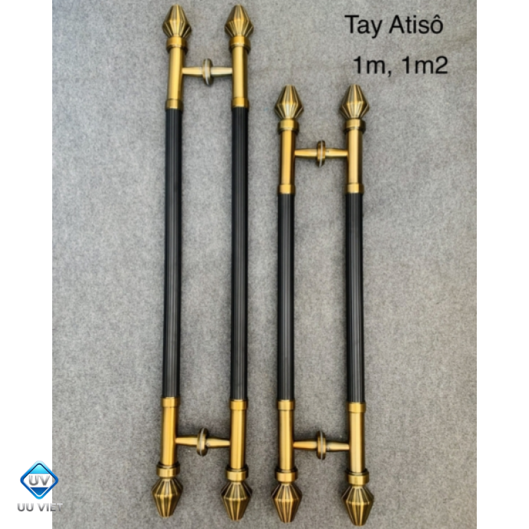TAY BÔNG ATISO