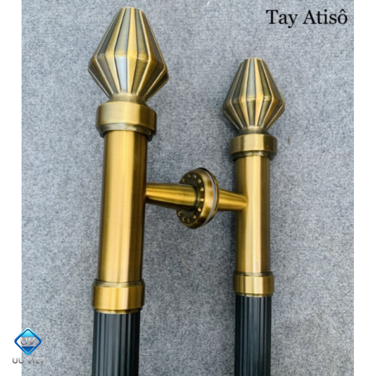 TAY BÔNG ATISO