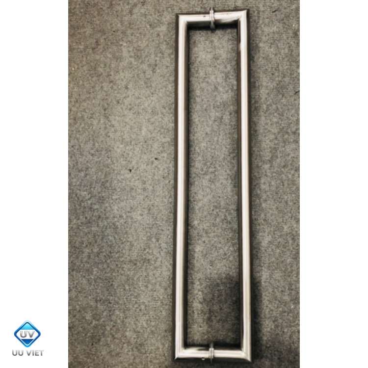 TAY INOX Q25 MỜ