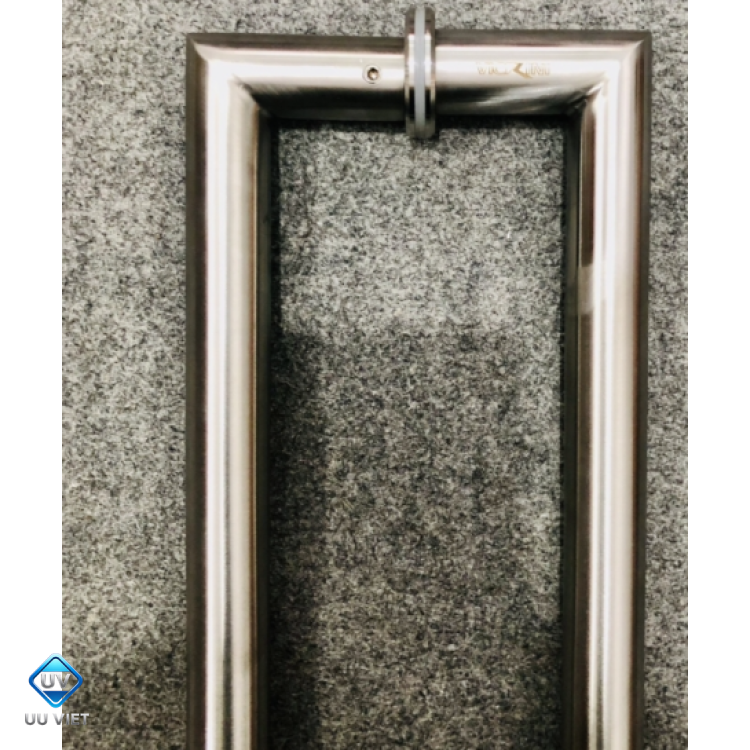 TAY INOX Q25 MỜ