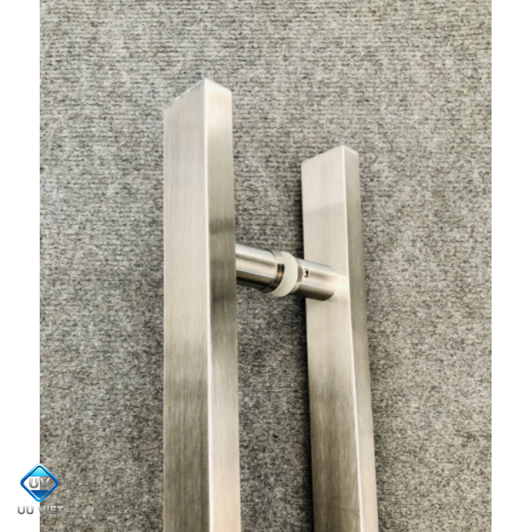TAY NẮM H 20X40 INOX XƯỚC