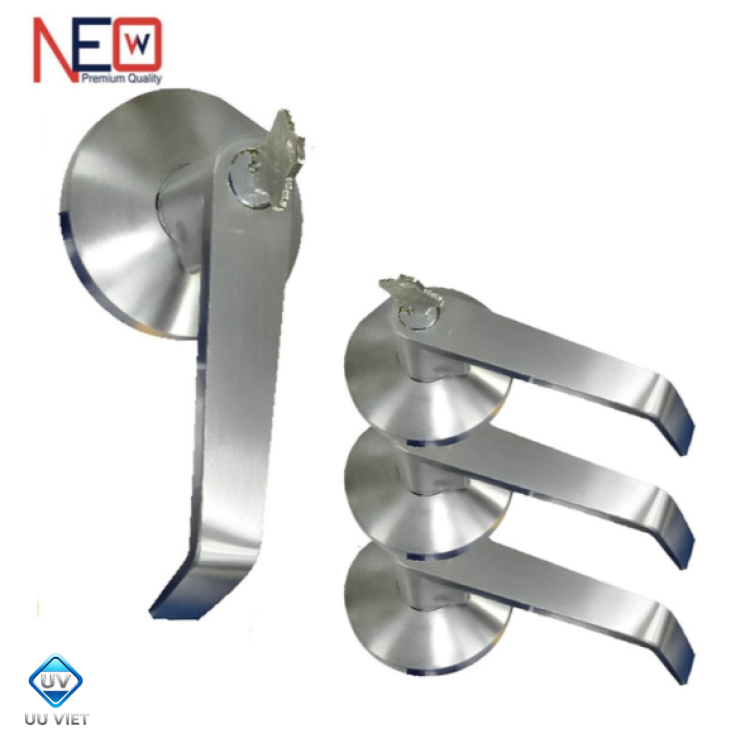 KHÓA THOÁT HIỂM NEO H8