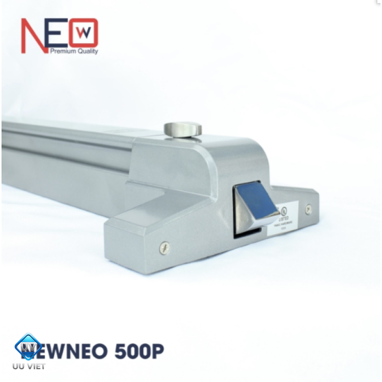 THANH ĐẨY THOÁT HIỂM ĐƠN NEWNEO 500P