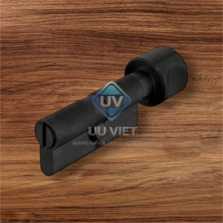 Ruột khoá, Cho cửa phòng vệ sinh