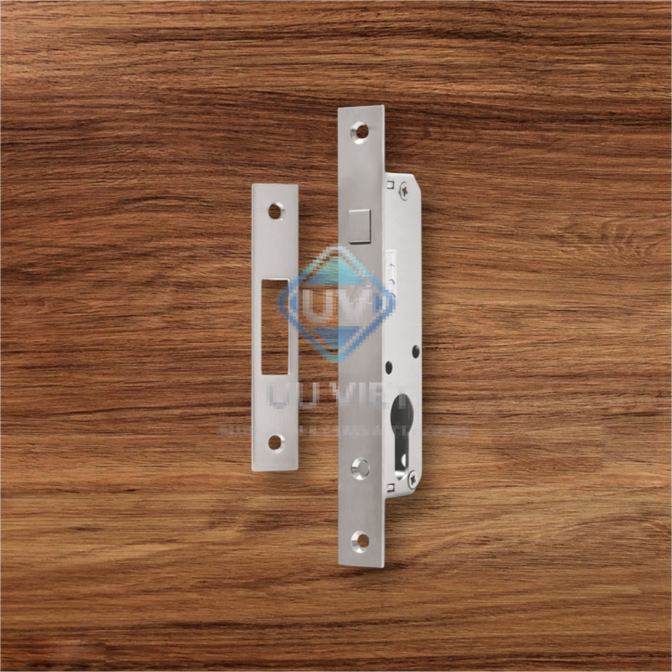 Thân khóa cho cửa trượt