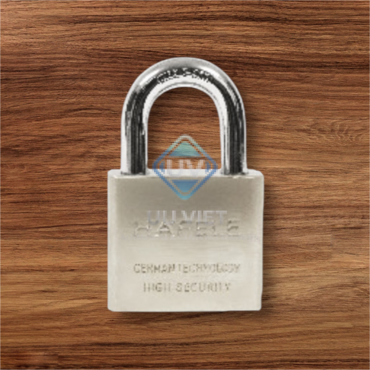 Ổ khóa, Khoá treo Super