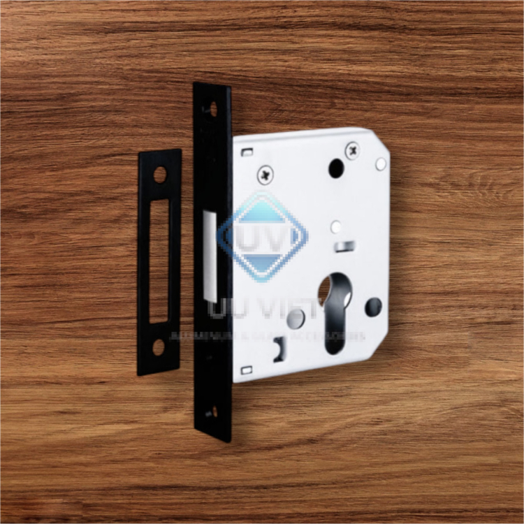 Khoá chốt lỗ mộng, Inox 304