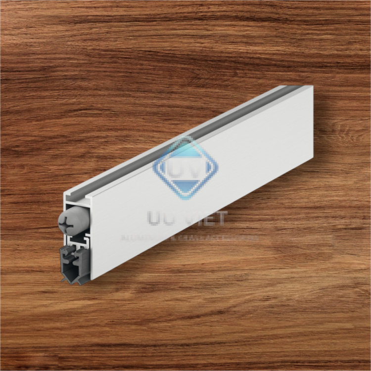 Ron đàn hồi, DDS 12, dành cho cửa gỗ, Startec