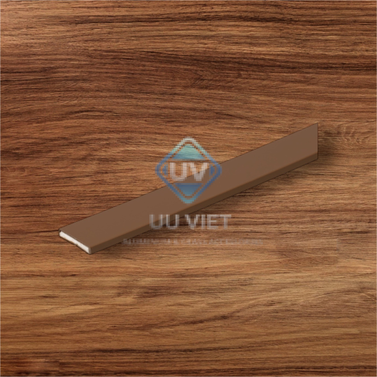 Đệm cửa chống cháy, được làm từ vật liệu trương phồng