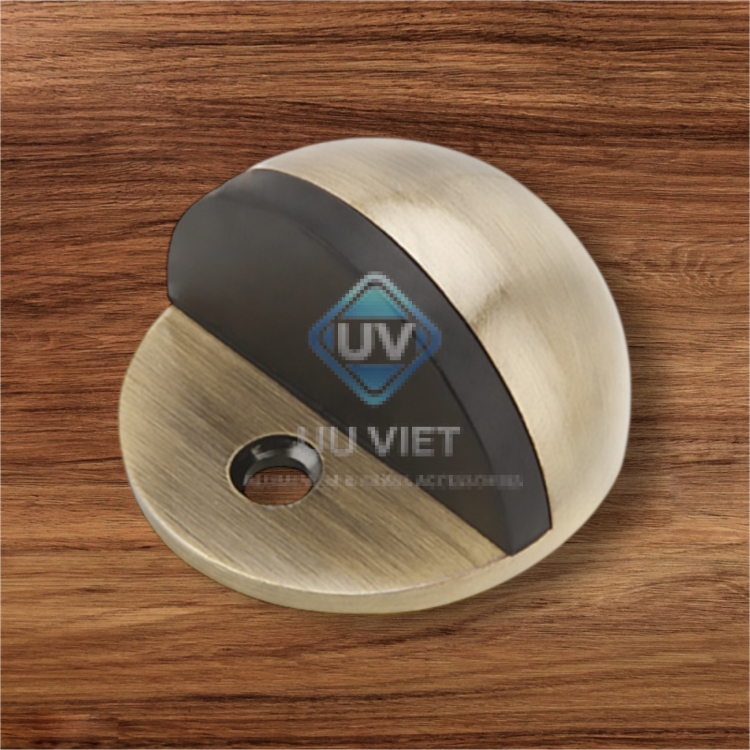 Chặn cửa gắn sàn