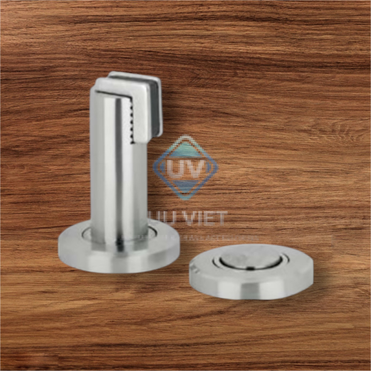 Chốt chặn cửa từ tính