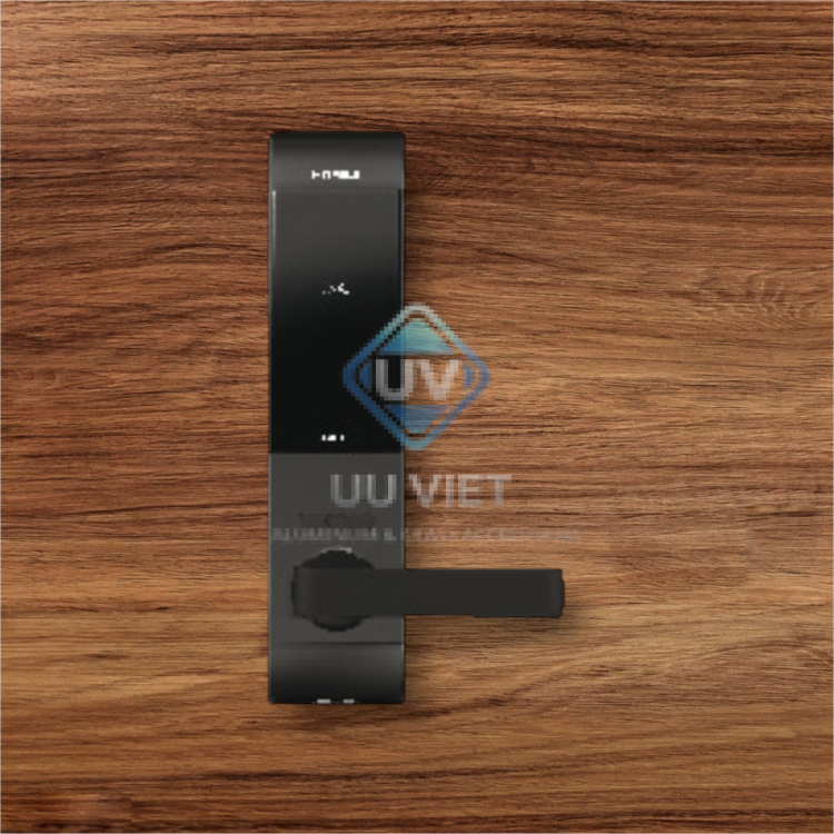 Khóa điện tử, DL7900, có pin AA