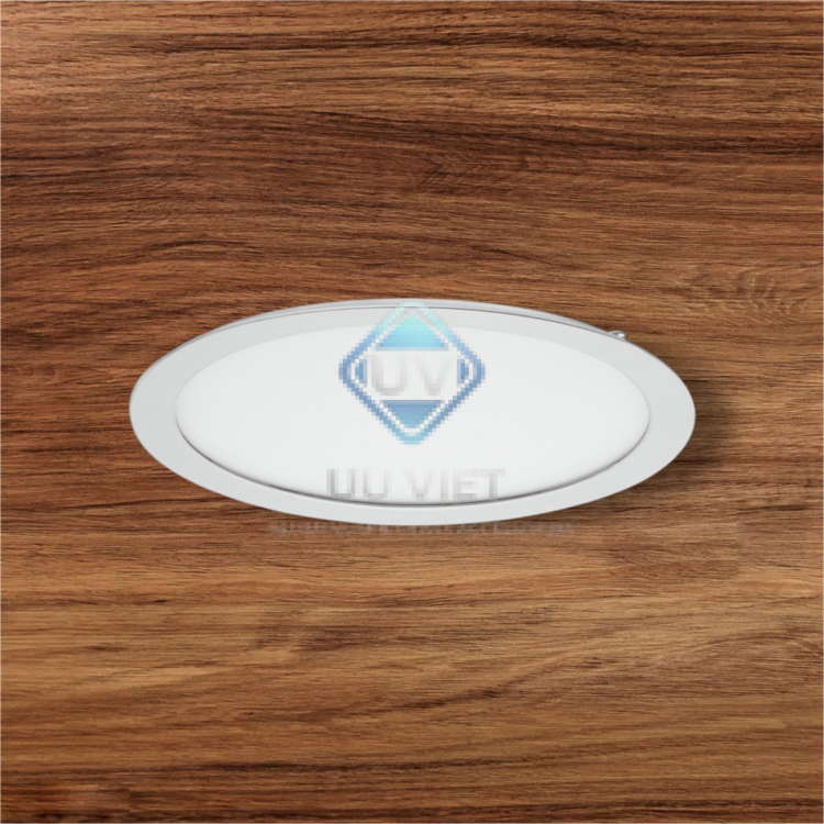 Đèn lắp chìm, LED Häfele Loox 3022 24 V lỗ khoan ⌀ 180 mm