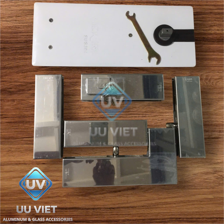 BẢN LỀ SÀN VICKINI