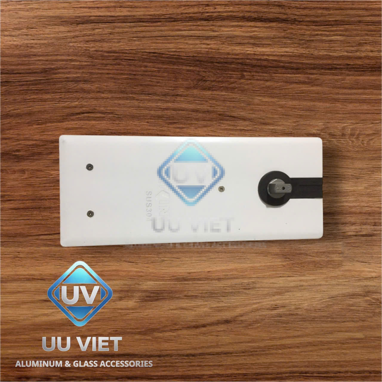 BẢN LỀ SÀN VICKINI INOX BÓNG