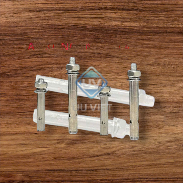 TẮC KÊ NỞ SUS304